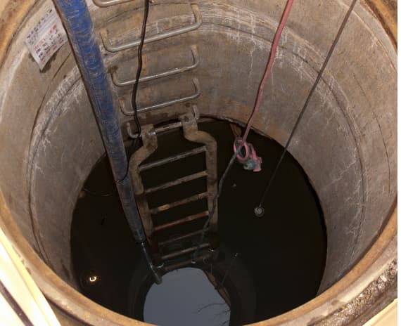 Confined Space