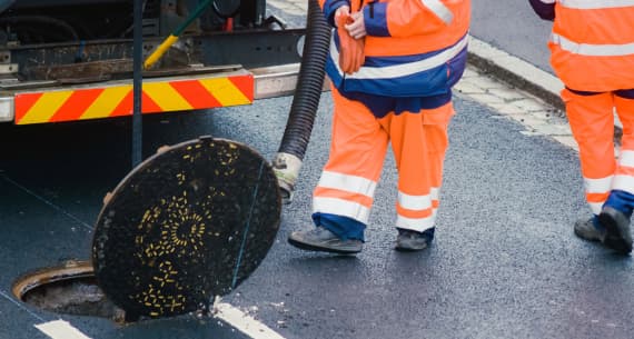 Drain Cleaning