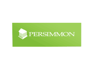 Persimmon Logo 300x240
